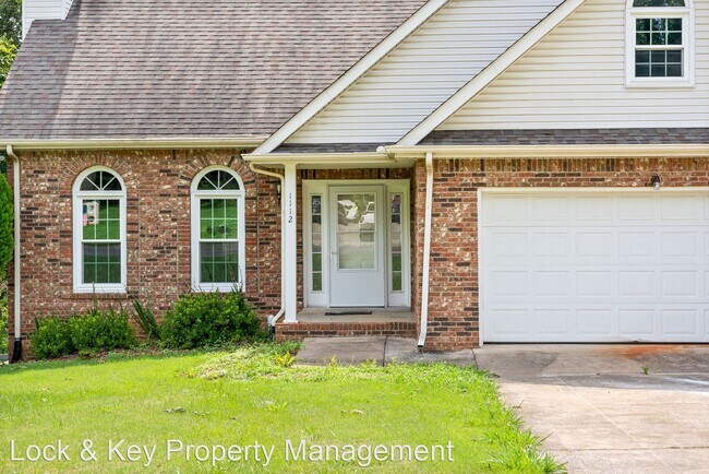 Foto del edificio - 3 br, 2.5 bath House - 1112 Rosebrook
