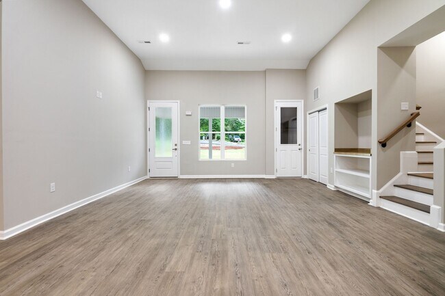 Foto del edificio - 1824 Irish Blvd