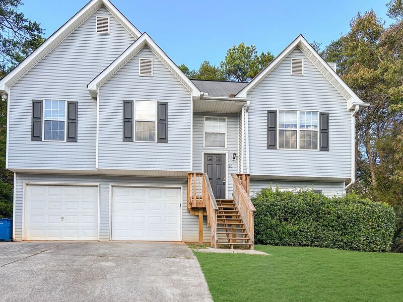 Primary Photo - 30 Oak Grove Ln NW