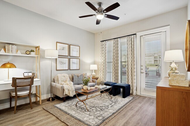 Foto del edificio - Westvale