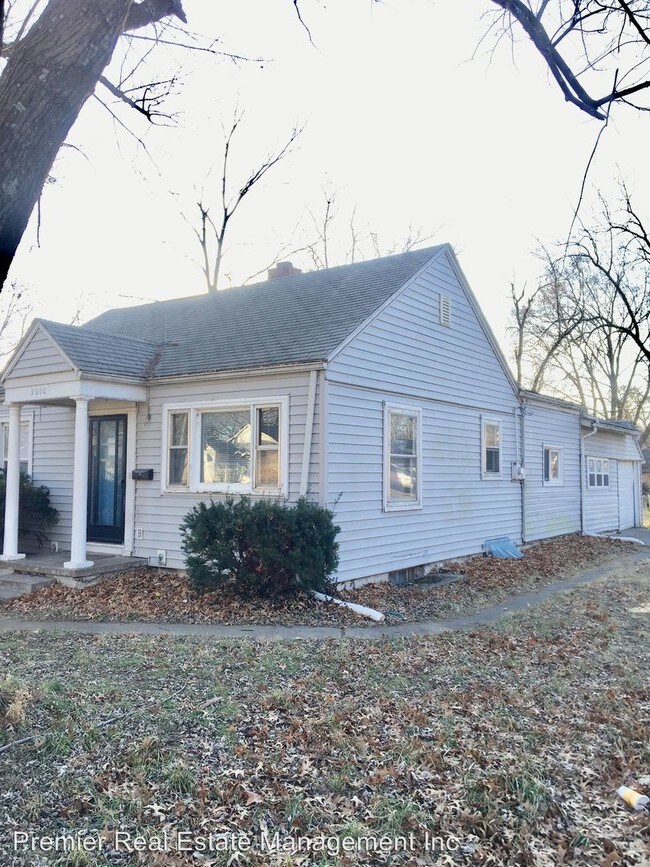 Foto del edificio - 2 br, 1 bath House - 2000 S Ash Ave