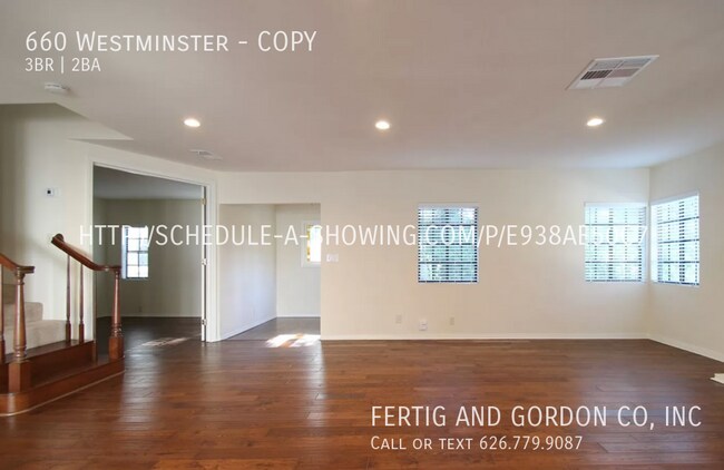 Building Photo - Beautiful 3 Bdrm/2 Bath House In the Arroy...