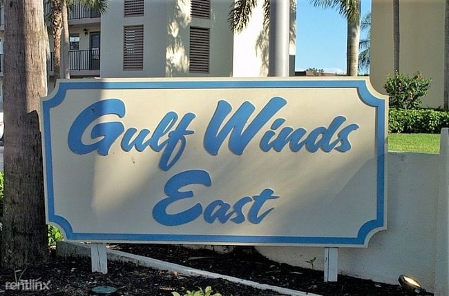Building Photo - 2 br, 2 bath Condo - 1004 Manatee Rd