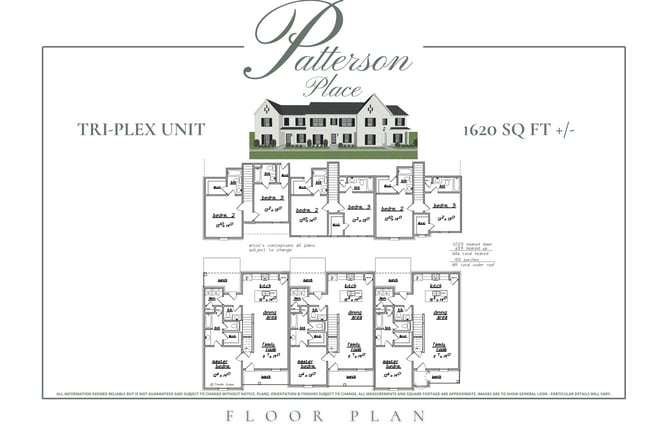 Building Photo - 3BR/3.5BA For Rent