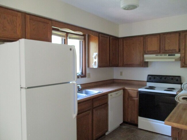 Foto del edificio - House for Rent in Bealeton