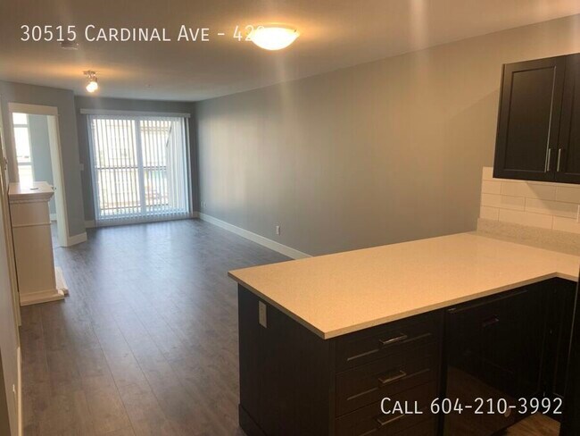 Building Photo - Top Floor At Tamarind