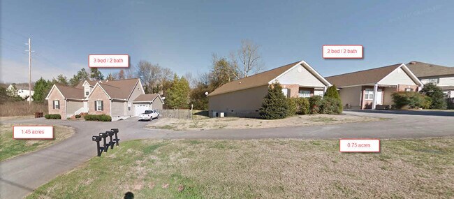 Foto del edificio - 10831 Woody Dr