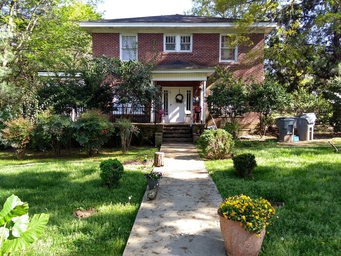 Apartment in Converse Heights House Rental in Spartanburg, SC