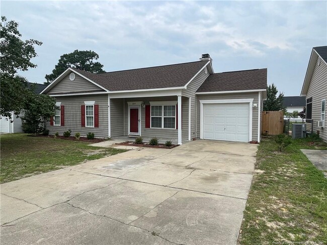 Building Photo - 3844 Goforth Dr