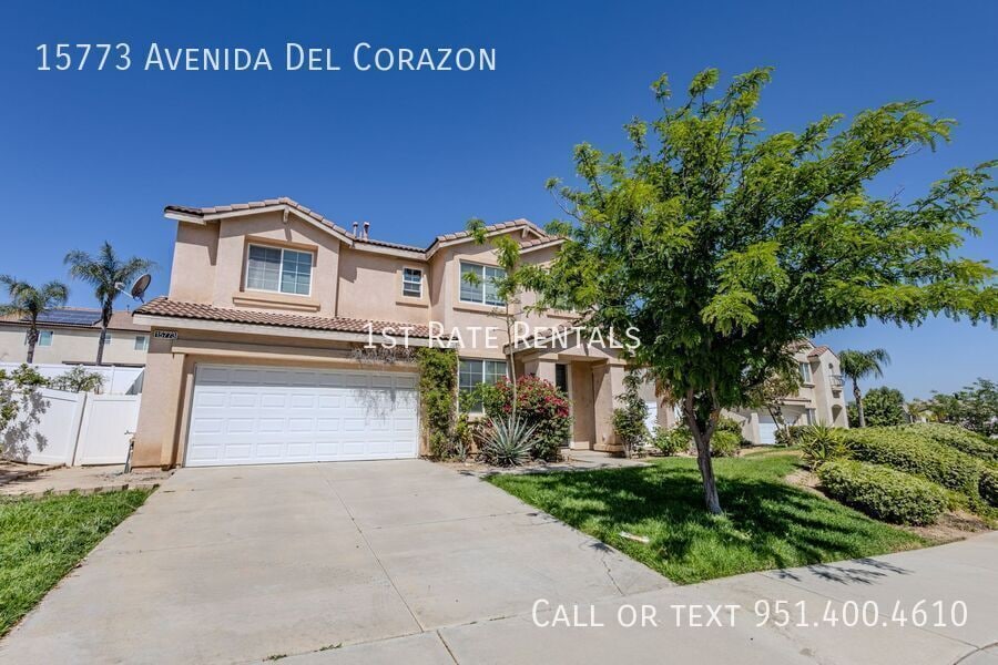 Photo - 15773 Avenida Del Corazon-