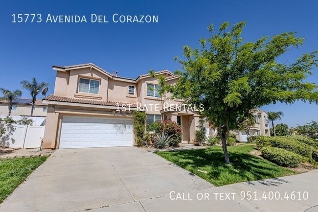 Photo - 15773 Avenida Del Corazon House