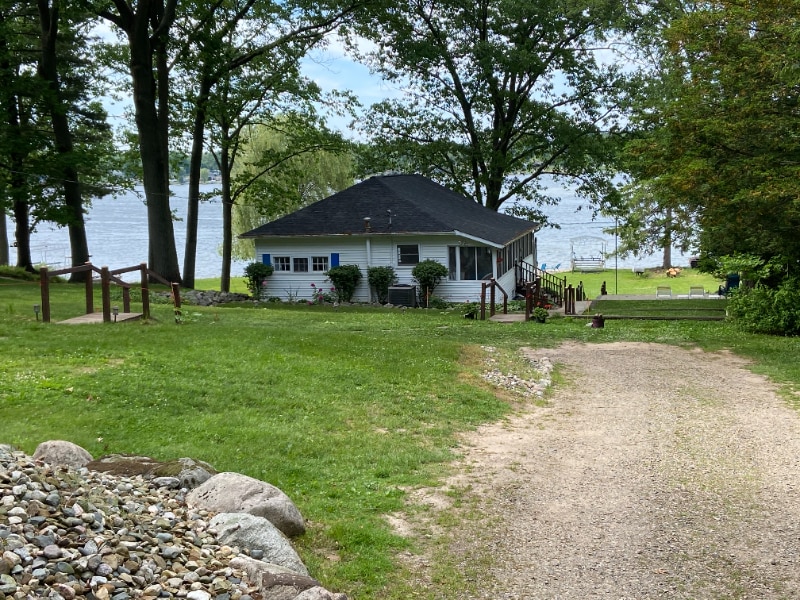 Foto principal - 16558 Donnell Lake St