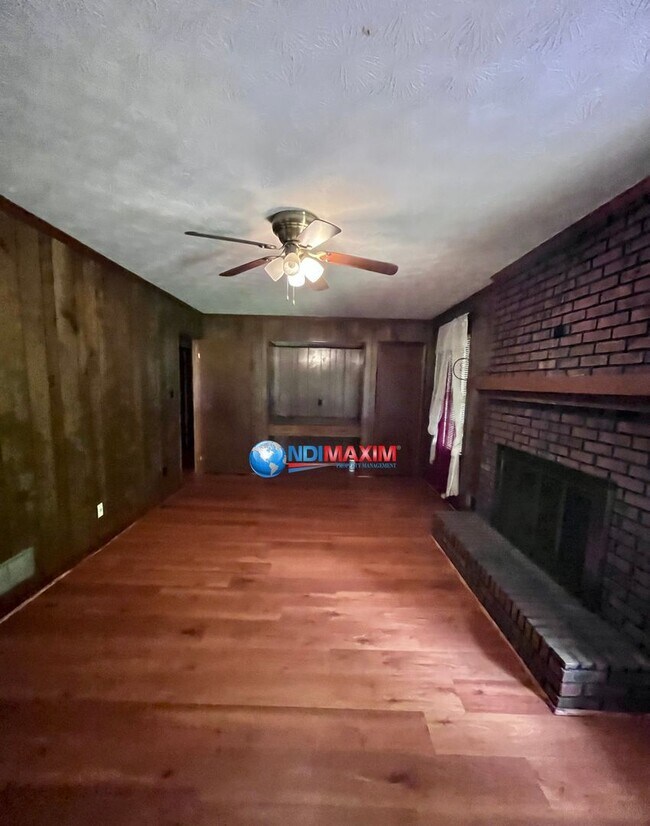 Foto del edificio - Nice all brick ranch home in Snellville