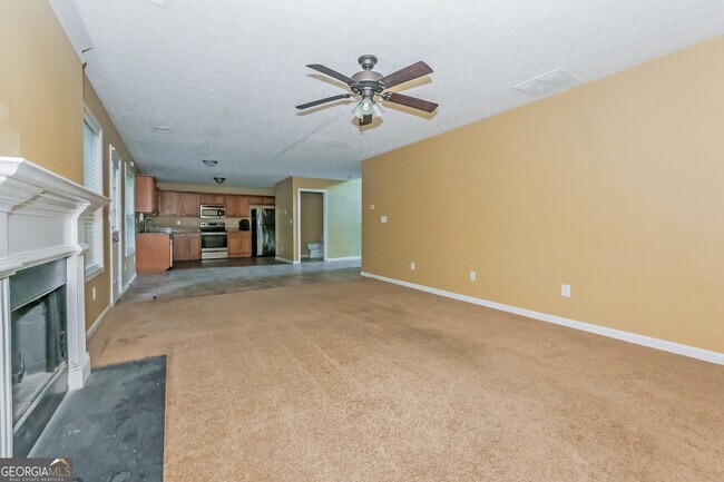Foto del edificio - 4468 Abram Way