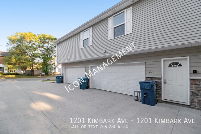 Foto del edificio - 1201 Kimbark Ave