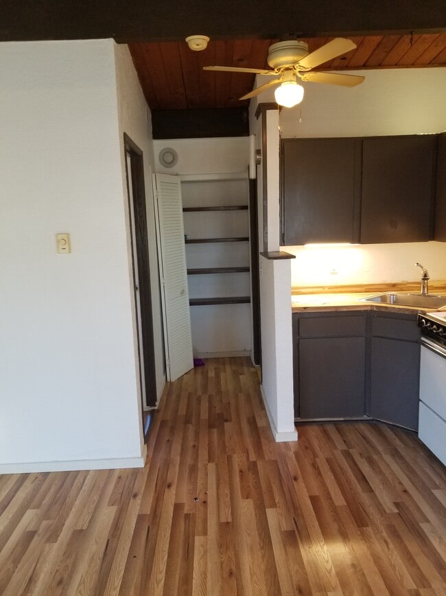 Hall and Linen Closet - 14847 8th Ave S