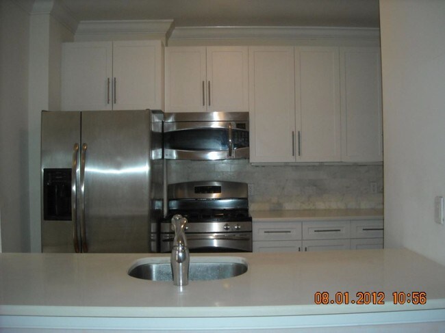 Kitchen - 3621-3629 Broadway