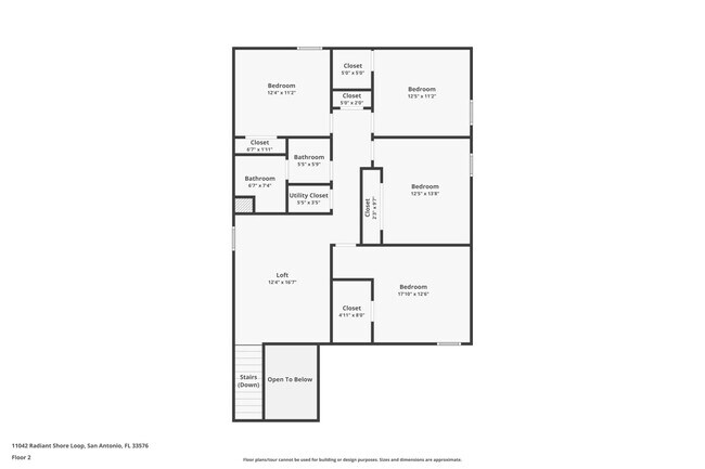 Building Photo - 11042 Radiant Shore Loop
