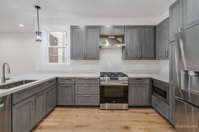 Foto del edificio - 1008 Masonic Ave