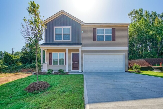 Building Photo - 580 Millsgate Cir