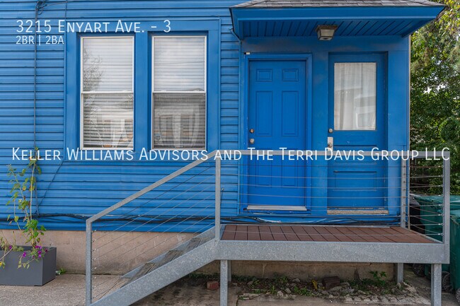 Building Photo - 3215 Enyart Ave