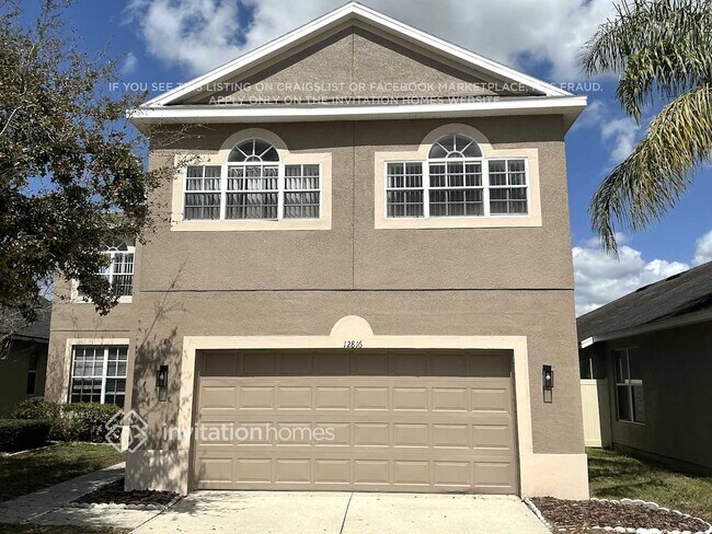 Foto del edificio - 12816 Hampton Hill Dr