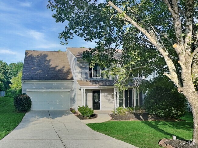 Building Photo - 10702 Northgate Trail Dr