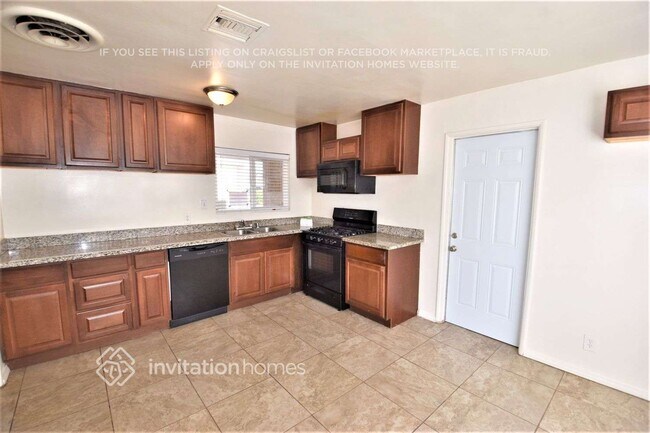 Foto del edificio - 14357 Herron St