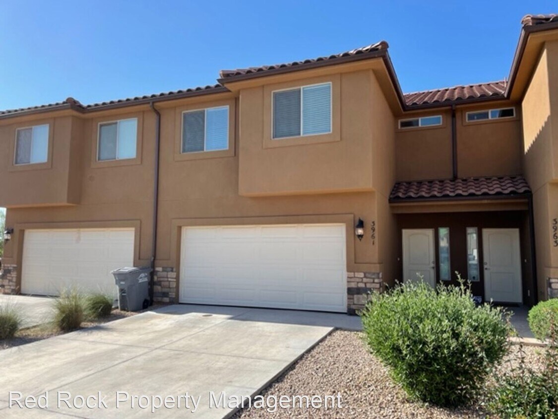Foto principal - 3 br, 2.5 bath House - 3961 Bella Vista