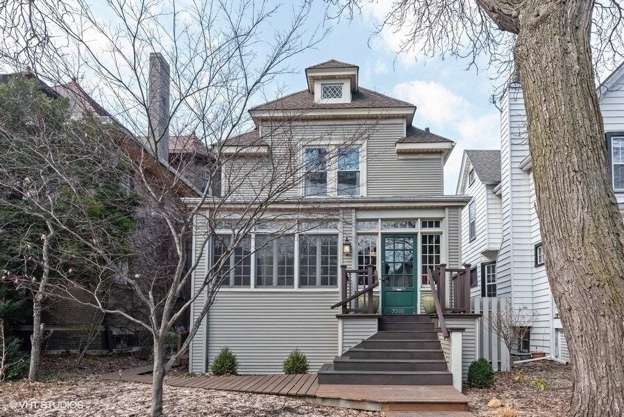 Primary Photo - 5306 N Wayne Ave