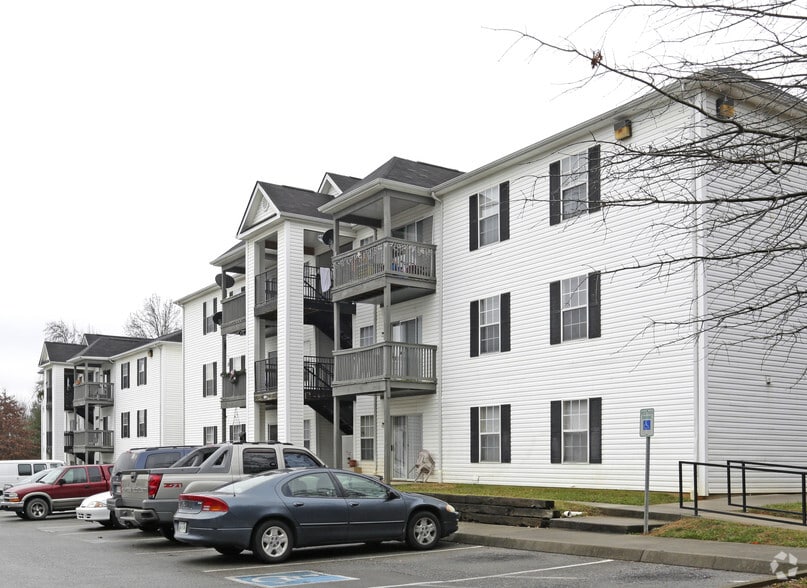 Vue at Ridge Way Rentals Knoxville, TN