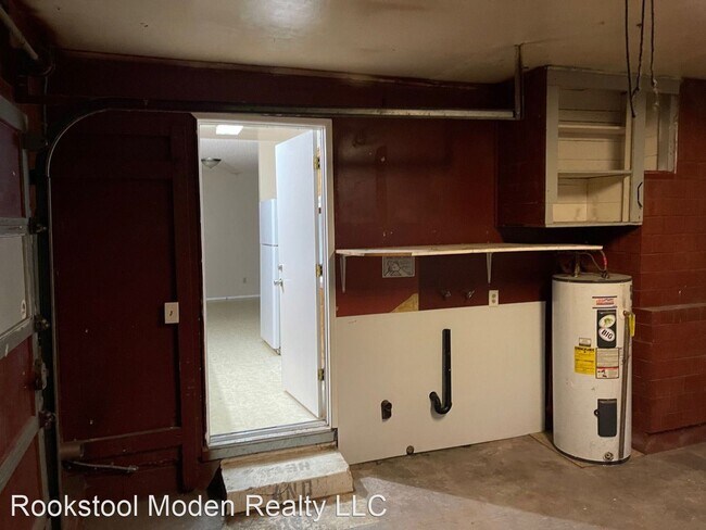 Foto del edificio - 3 br, 1 bath House - 3830 Kelley Dr