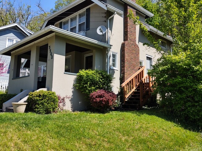 Foto del edificio - 3542 Linwood Ave