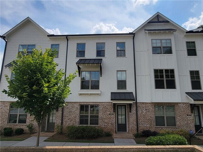 Foto del edificio - 3691 Ample Ave