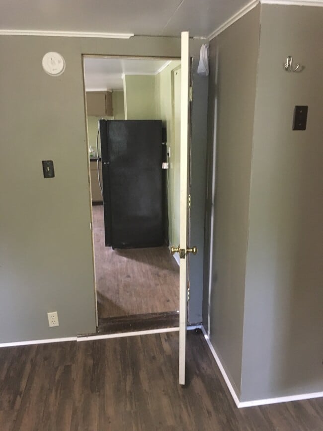 bedroom 2 to family room - 231 N Prairie St