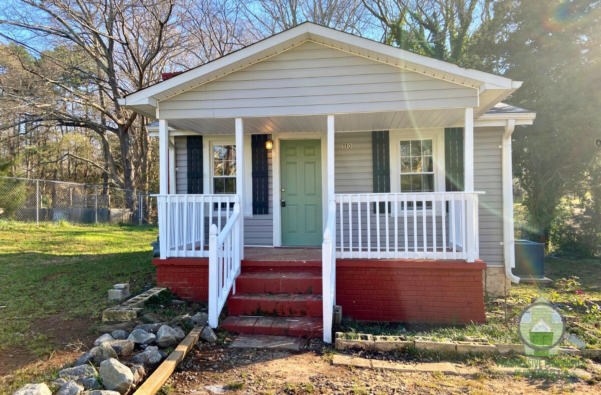 Foto principal - 110 Boyd Ave