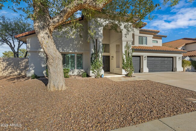 Foto del edificio - 14631 N 62nd Way