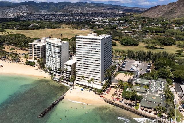 Foto del edificio - 2895 Kalakaua Ave