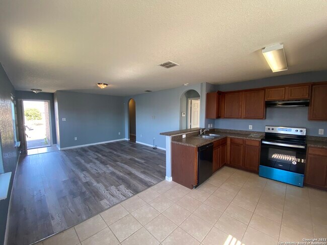 Foto del edificio - 10918 Acorn Canyon