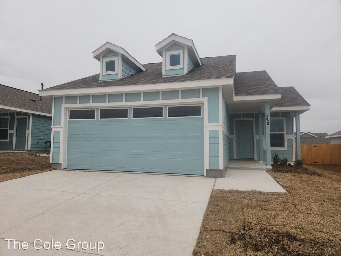 Primary Photo - 3 br, 2 bath House - 2629 Kingsman Dr
