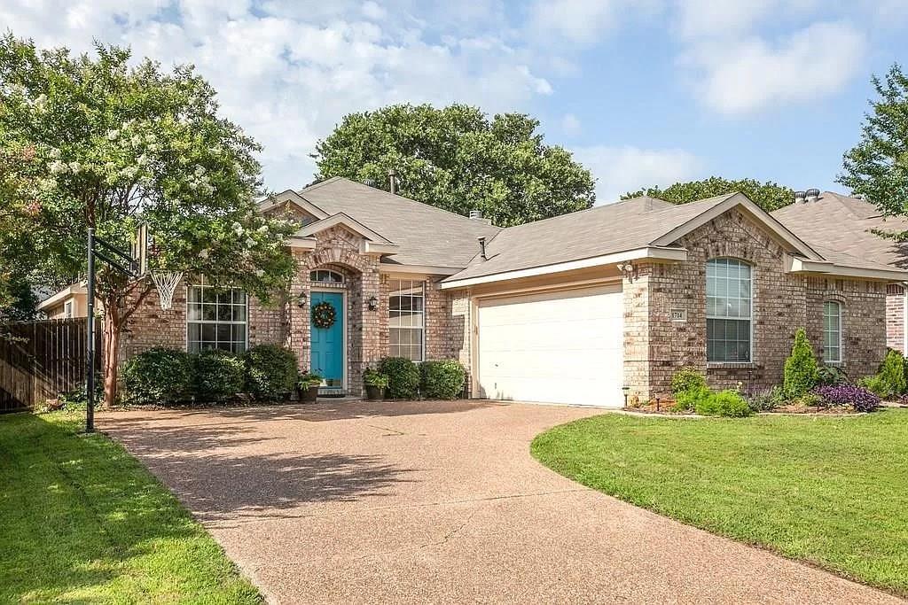 Primary Photo - 1714 Cedar Elm Dr