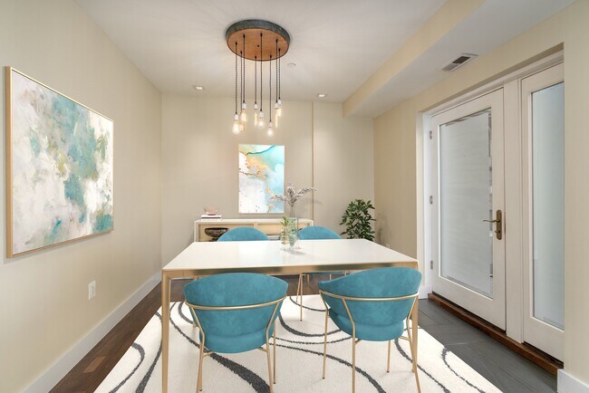 Foto del edificio - 915 12th St NE