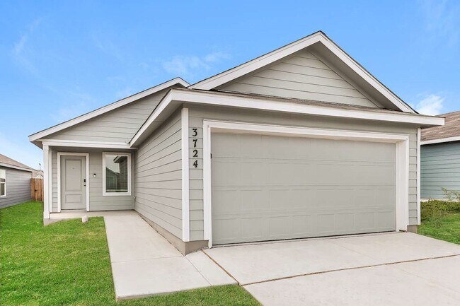 Foto del edificio - 3724 Axis Hl St