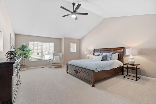 Foto del edificio - 965 Orchard Trail