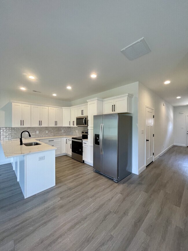 Foto del edificio - 136 Independence Ln
