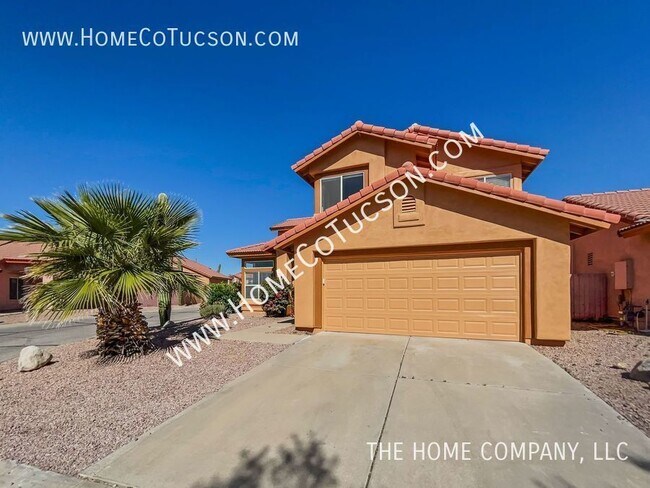 Foto del edificio - 9937 N Woodstone Trail: Four Bedroom home ...