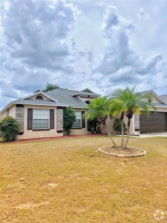 Beverly Rise Apartments for Rent with a Garage Lakeland, FL 1