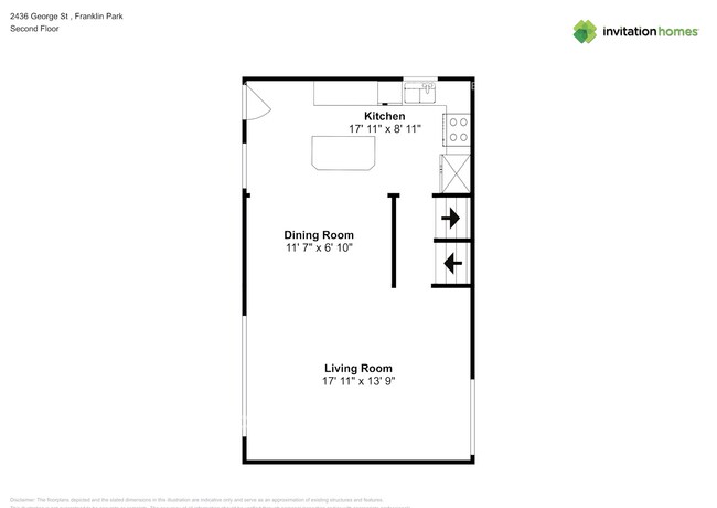 Building Photo - 2436 George St