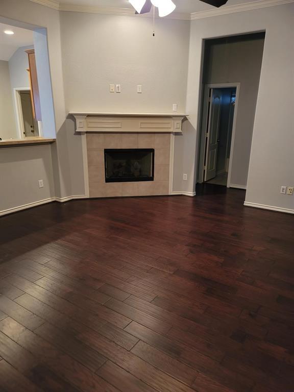 Foto del edificio - 1517 Cotton Gin Dr