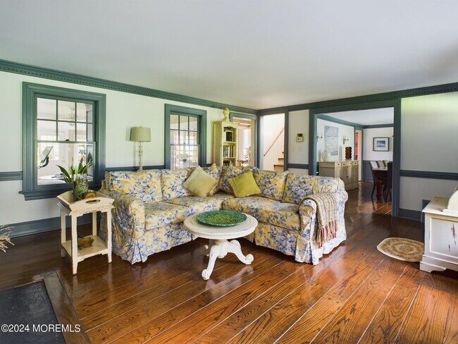 Foto del edificio - 310 County Rd 537